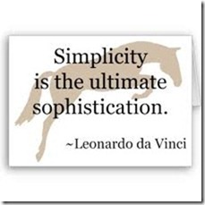 simplicity_DaVinci