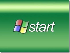 Start Button XP