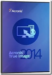 acronis ture image 2014 box