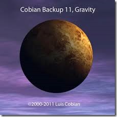 cobian backup logo