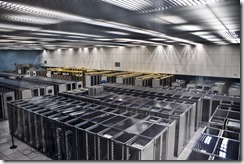 CERN Server